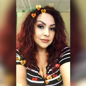 Meet your Posher, Janeth